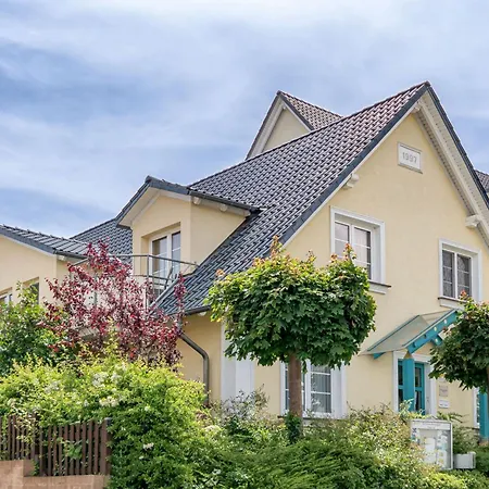 Margaretha, App 05 Apartament *