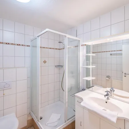 Margaretha, App 05 Apartament