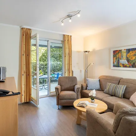 Margaretha, App 05 Appartement *