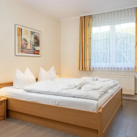 Margaretha, App 05 Apartament Sellin (Rugen)