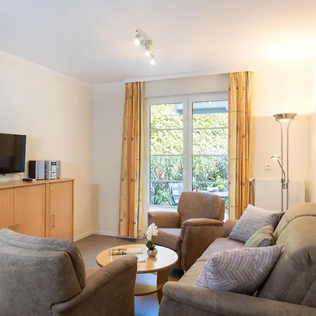 Margaretha, App 05 Apartament