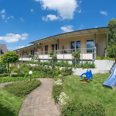 Margaretha, App 05 Apartament Sellin (Rugen)