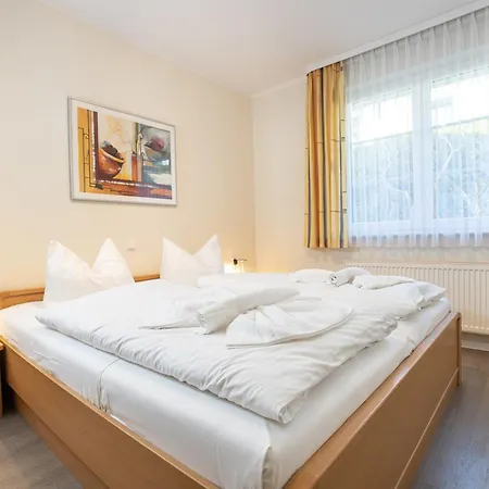 Appartement Margaretha, App 05