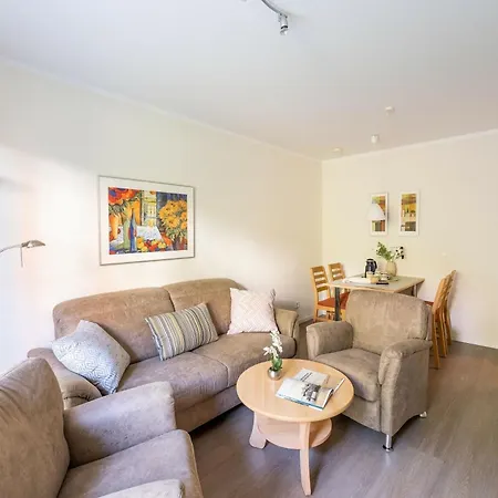 Margaretha, App 05 Apartament