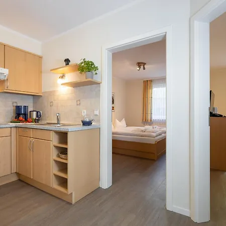 Margaretha, App 05 Appartement *