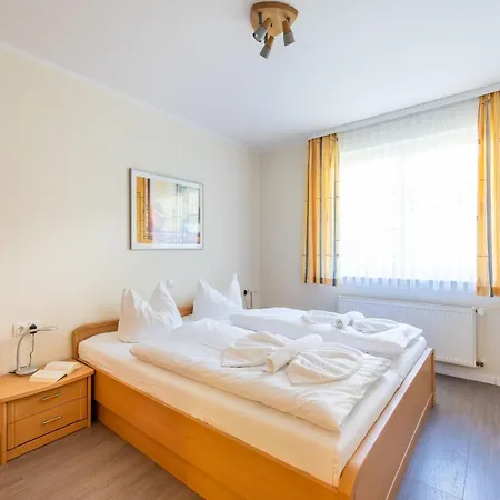 Appartement Margaretha, App 05