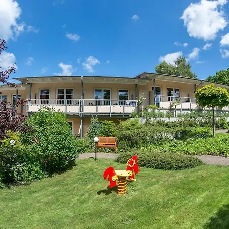Appartement Margaretha, App 05 *