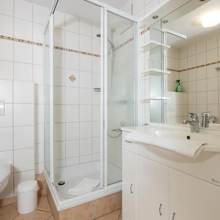 Margaretha, App 05 - Bade- & Saunawelt Taeglich Inklusive Appartement *