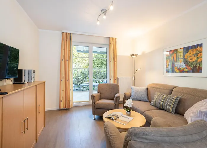 Margaretha, App 05 Sellin (Rugen)