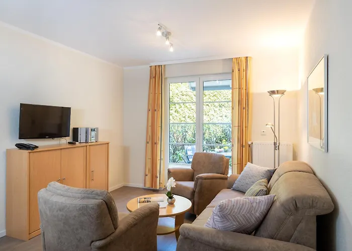 Margaretha, App 05 * Sellin (Rugen)