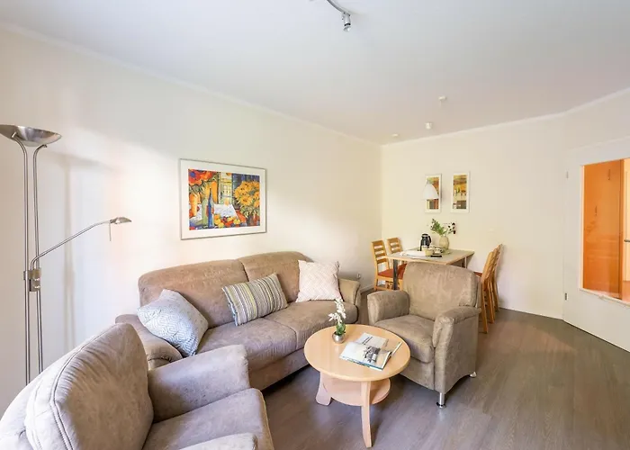 Margaretha, App 05 Lägenhet