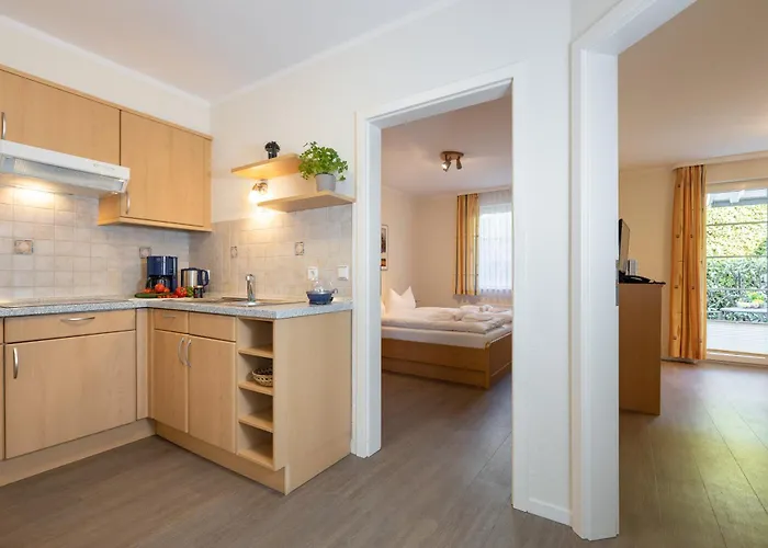 Margaretha, App 05 Lägenhet *