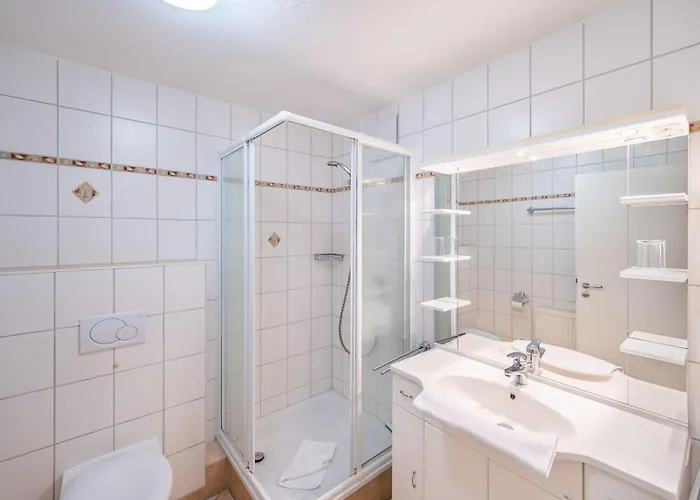 Lägenhet Margaretha, App 05