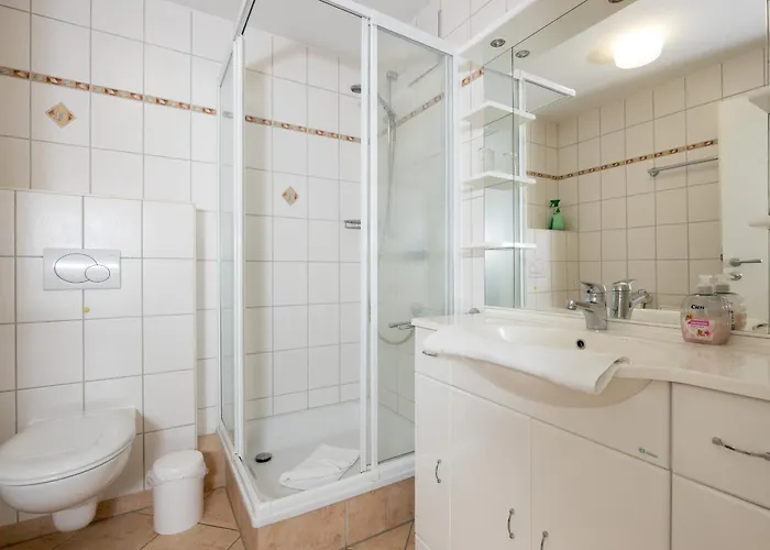 Margaretha, App 05 * Sellin (Rugen)