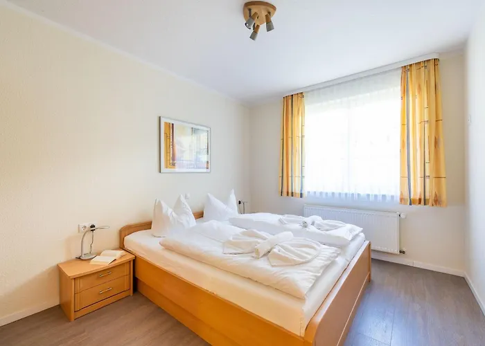 Lägenhet Margaretha, App 05