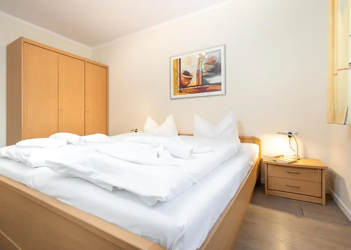 Margaretha, App 05 Sellin (Rugen)