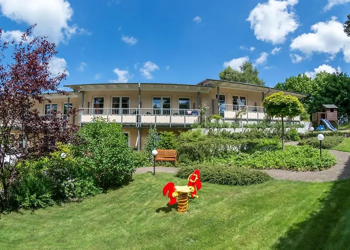 Lägenhet Margaretha, App 05 *